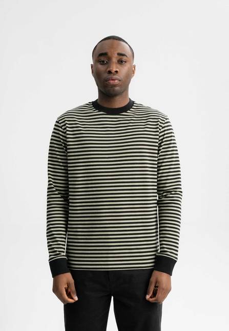 Melawear Langarmshirt TEJAS