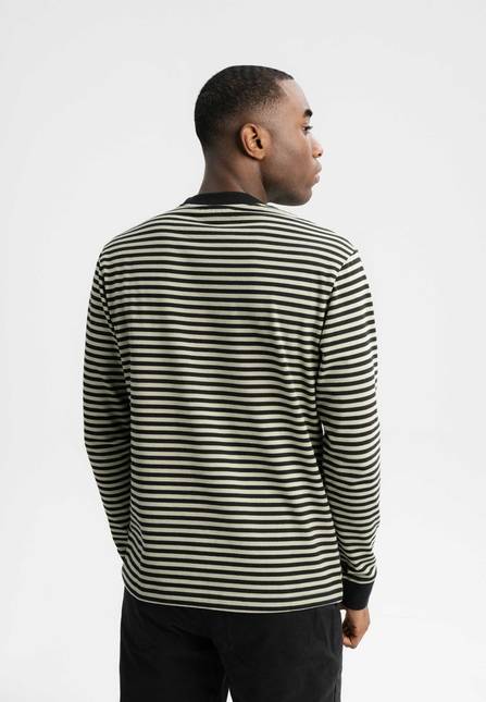 Melawear Langarmshirt TEJAS Günstiger Verkauf