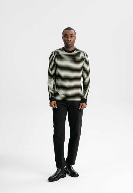 Melawear Langarmshirt TEJAS Günstiger Verkauf