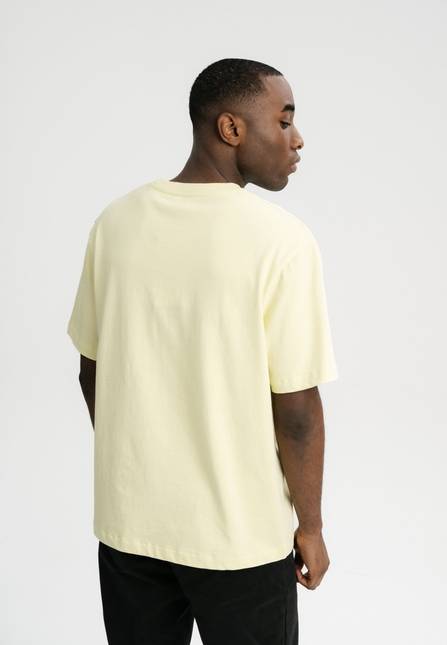 Melawear Oversized T-Shirt schwer BHAJAN Online