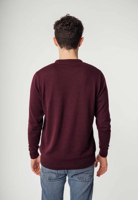 Melawear Feinstrick Pullover HIMAL Online