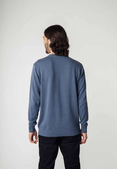 Melawear Feinstrick Pullover HIMAL Outlet