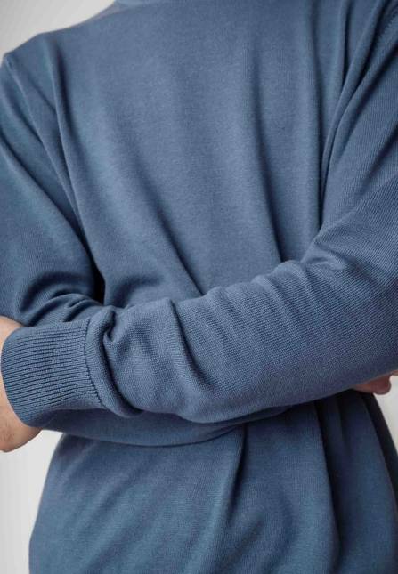 Melawear Feinstrick Pullover HIMAL Outlet