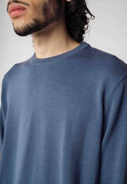 Melawear Feinstrick Pullover HIMAL Outlet