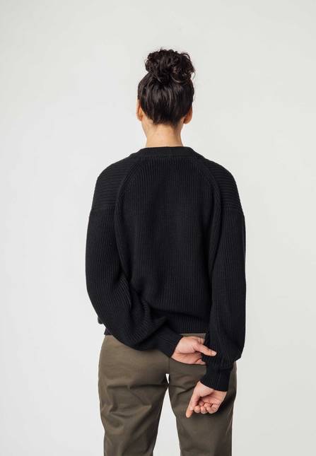 Melawear Damen Strick Cardigan NEESHA Meist gekauft