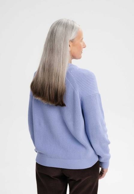 Melawear Damen Strick Cardigan NEESHA Blitzverkäufe