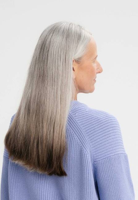 Melawear Damen Strick Cardigan NEESHA Blitzverkäufe