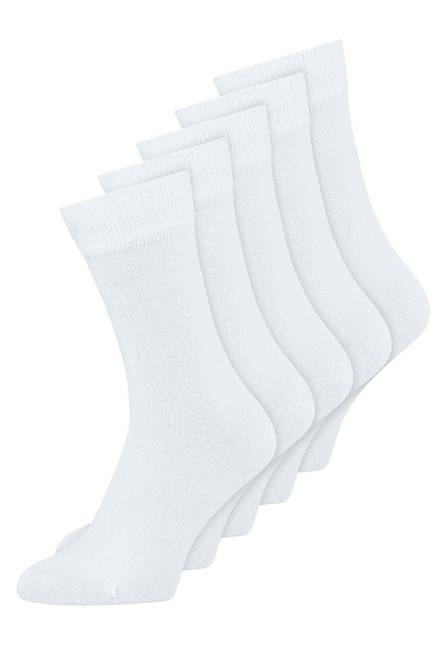 Melawear Socken 5er Pack Basic Blitzverkäufe