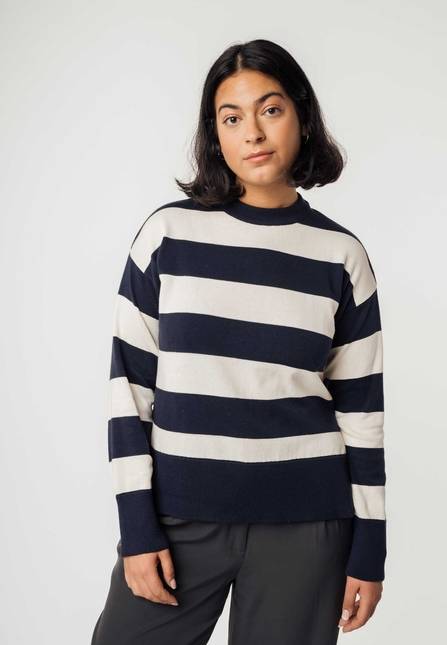 Melawear Feinstrick Pullover ARMAL