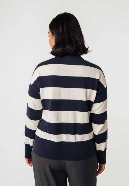 Melawear Feinstrick Pullover ARMAL Online