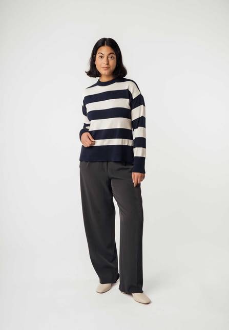Melawear Feinstrick Pullover ARMAL Online