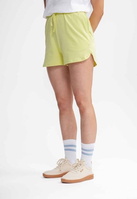 Melawear Jersey Shorts SUNYATA Outlet