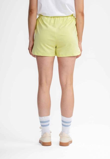 Melawear Jersey Shorts SUNYATA Outlet
