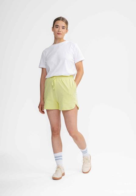 Melawear Jersey Shorts SUNYATA Outlet