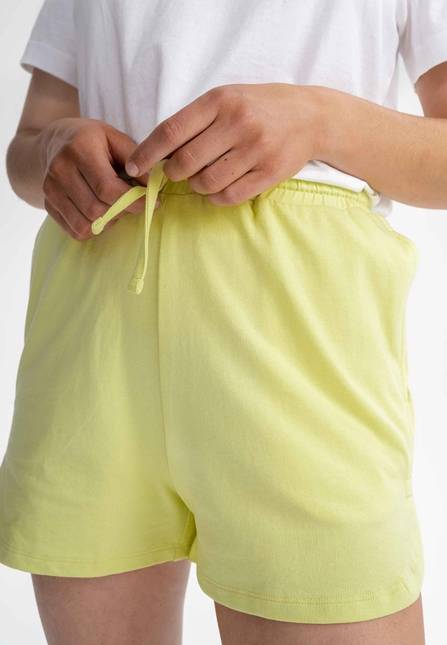Melawear Jersey Shorts SUNYATA Outlet