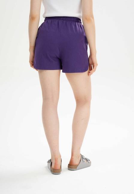 Melawear Jersey Shorts SUNYATA Auslauf