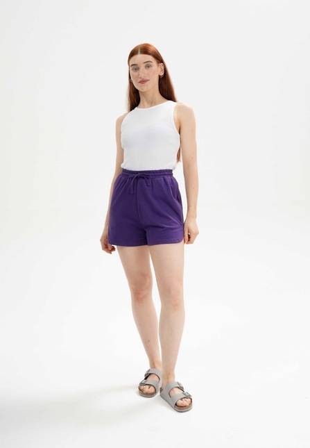 Melawear Jersey Shorts SUNYATA Auslauf