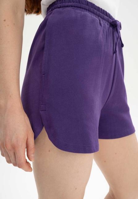 Melawear Jersey Shorts SUNYATA Auslauf