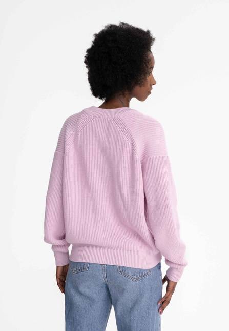 Melawear Damen Strick Cardigan NEESHA Angebote