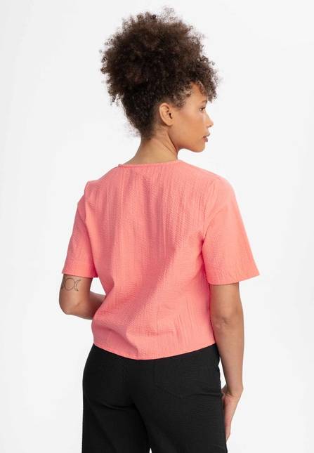 Melawear Damen Bluse NALA Fabrikverkauf