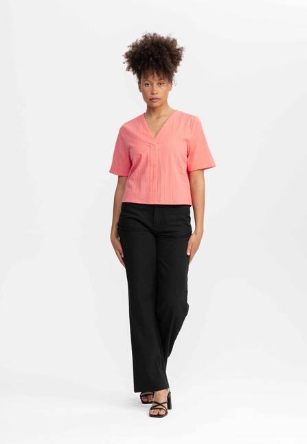 Melawear Damen Bluse NALA Fabrikverkauf