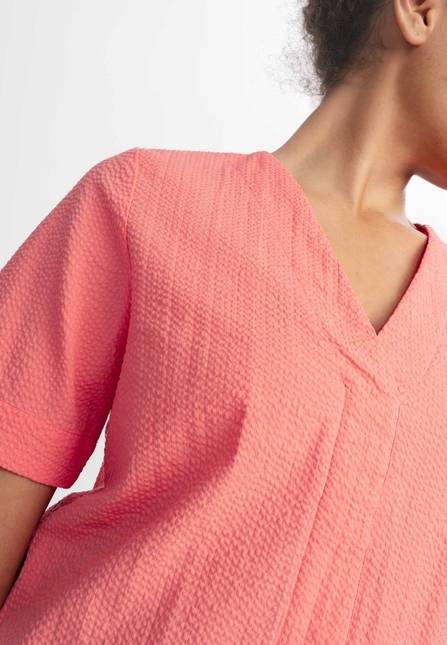 Melawear Damen Bluse NALA Fabrikverkauf