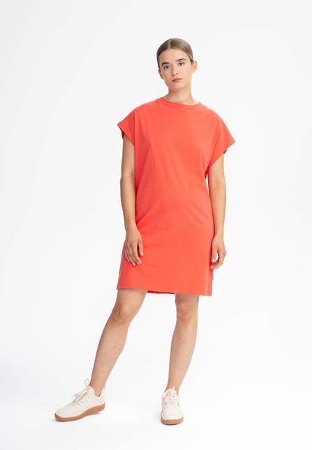 Melawear T-Shirt Kleid SUNEA