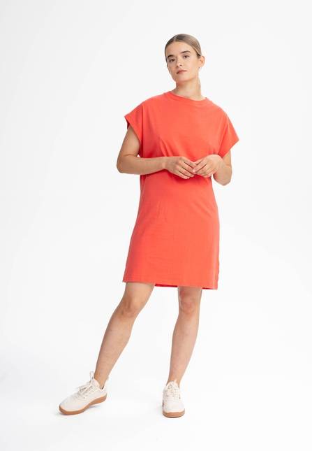 Melawear T-Shirt Kleid SUNEA im Angebot