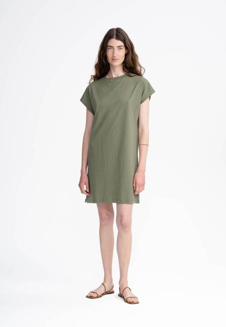 Melawear T-Shirt Kleid SUNEA