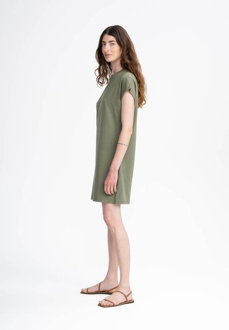 Melawear T-Shirt Kleid SUNEA Schlussverkauf