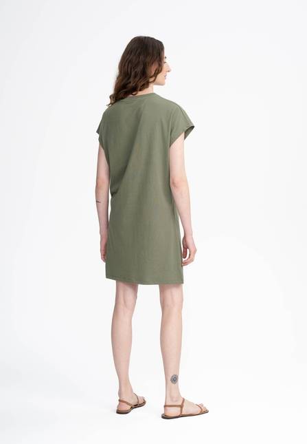 Melawear T-Shirt Kleid SUNEA Schlussverkauf