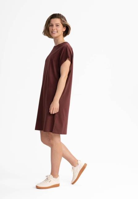 Melawear T-Shirt Kleid SUNEA Günstiger Verkauf