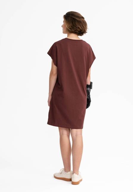 Melawear T-Shirt Kleid SUNEA Günstiger Verkauf
