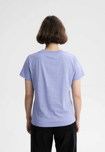 Melawear T-Shirt KHIRA Fabrikverkauf