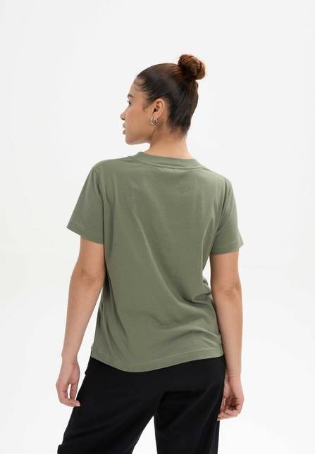 Melawear T-Shirt KHIRA Meist gekauft