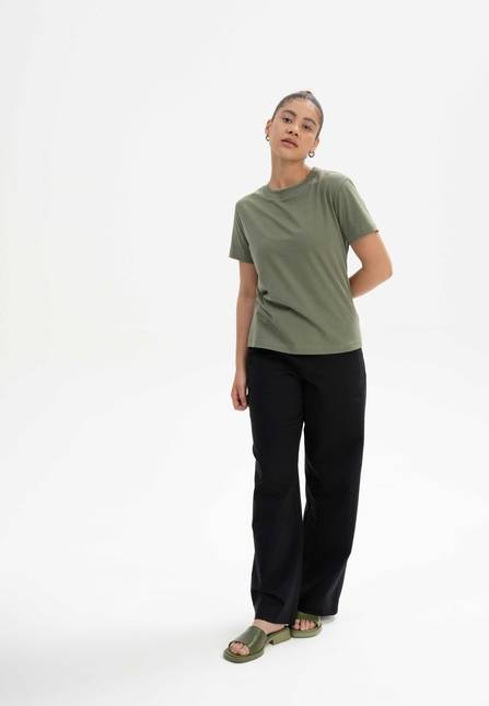 Melawear T-Shirt KHIRA Meist gekauft