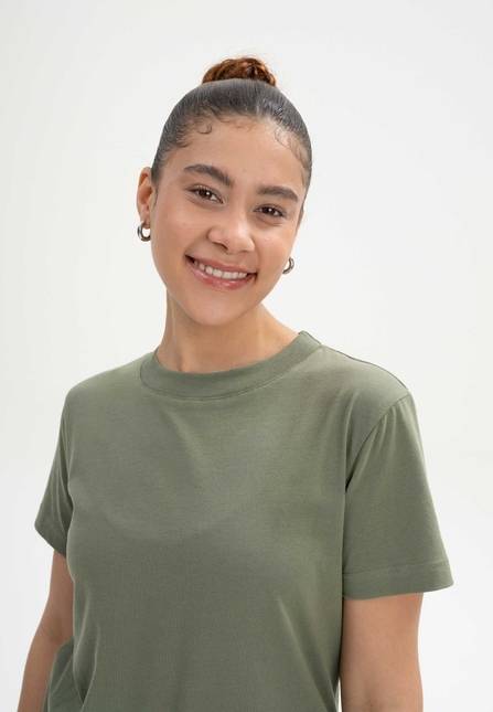 Melawear T-Shirt KHIRA Meist gekauft