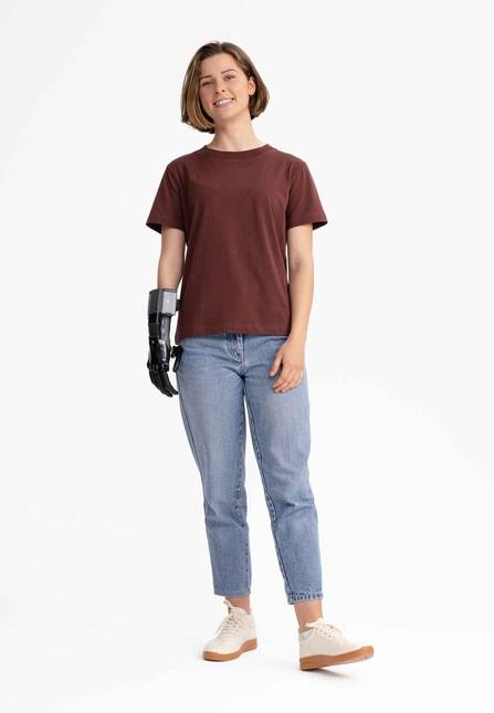 Melawear T-Shirt KHIRA Blitzverkäufe