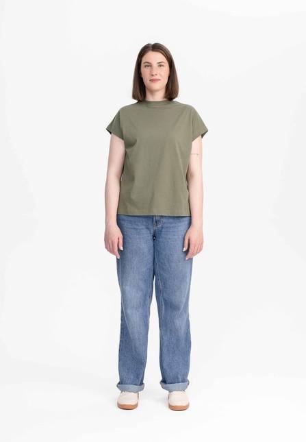 Melawear T-Shirt MADHU Outlet