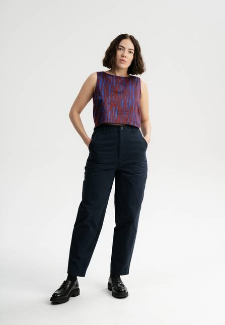 Melawear Damen Top TAMANI Auslauf