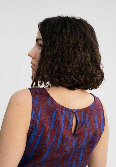 Melawear Damen Top TAMANI Auslauf