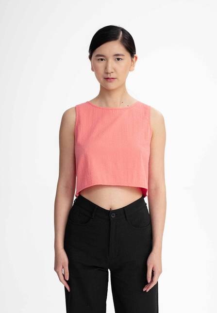 Melawear Damen Top TAMANI