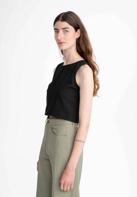 Melawear Damen Top TAMANI Hotsell