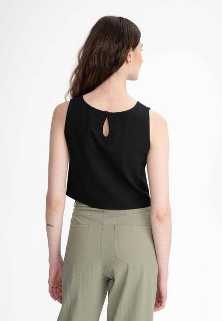 Melawear Damen Top TAMANI Hotsell