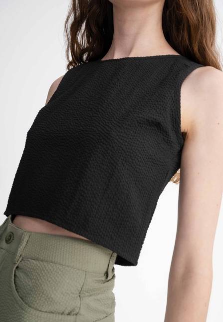 Melawear Damen Top TAMANI Hotsell