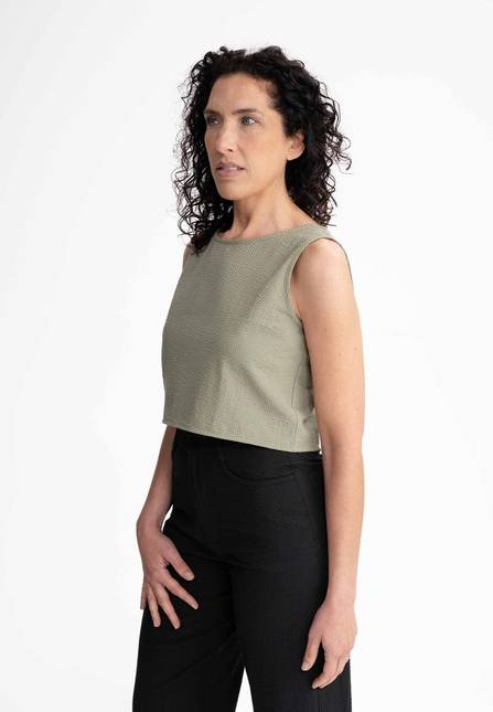 Melawear Damen Top TAMANI im Angebot