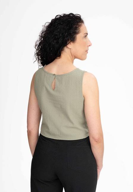 Melawear Damen Top TAMANI im Angebot