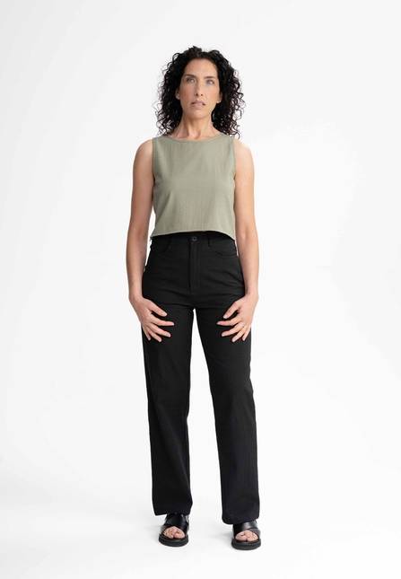 Melawear Damen Top TAMANI im Angebot