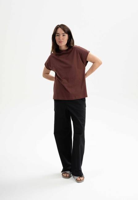 Melawear T-Shirt MADHU Günstiger Verkauf