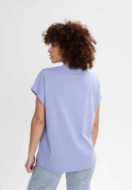 Melawear T-Shirt MADHU Fabrikverkauf